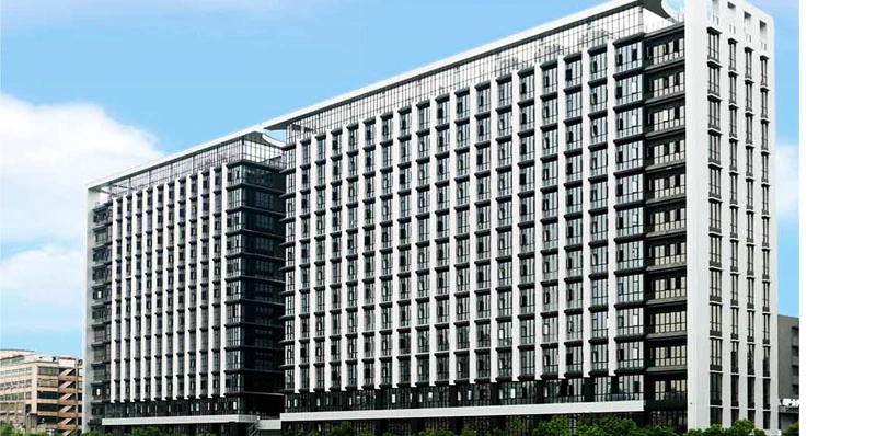 The Imaging Source 映美精相机 亚洲分公司 新北市汐止新址