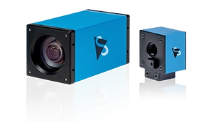 Zoom- u. Autofokuskameras