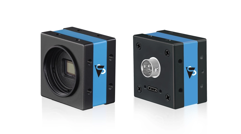 37系列工业相机：单板相机，是具成本考量和OEM应用的理想选择。