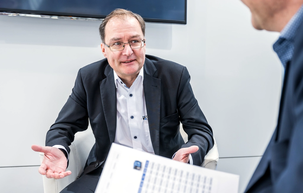 Meet Our Experts! Meet Our Experts!