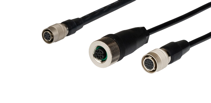 Lighting Cables