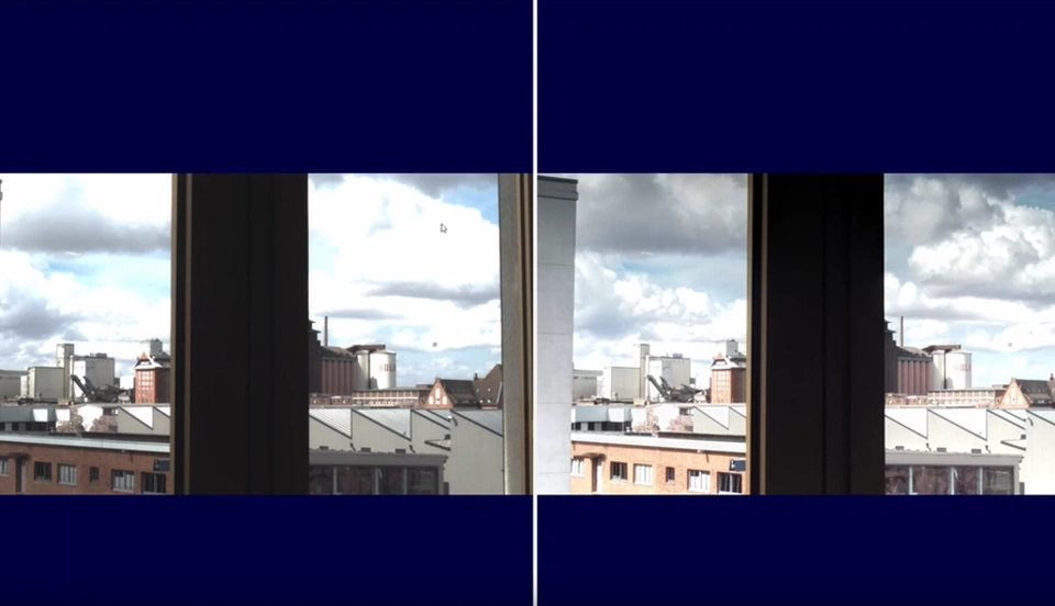 HDR