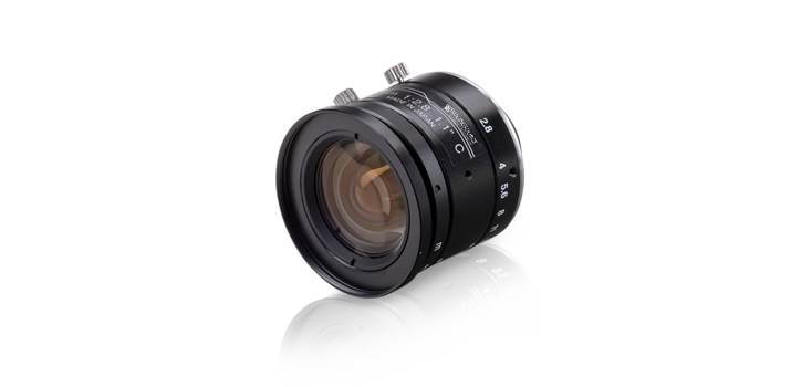 High-End Lenses High-End Lenses