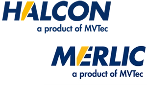 HALCON und MERLIC