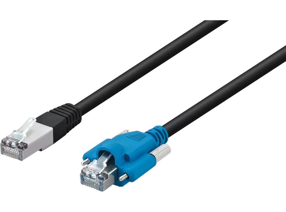 GigE Cable CA-GigE/5/BLS