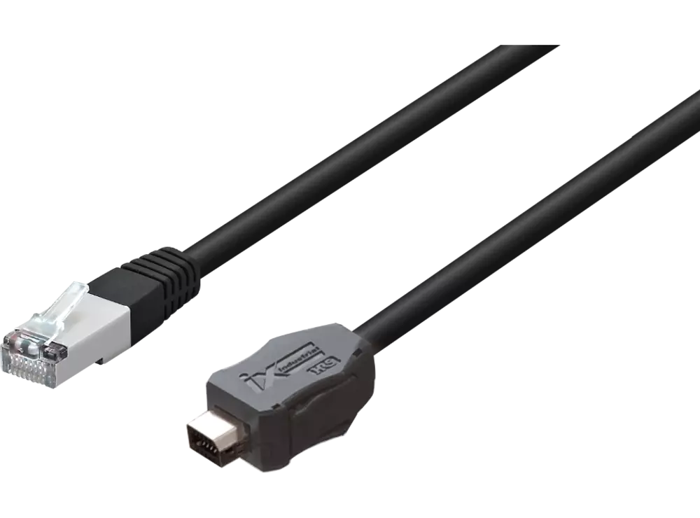 GigE Cable CA-GigE-ix/5