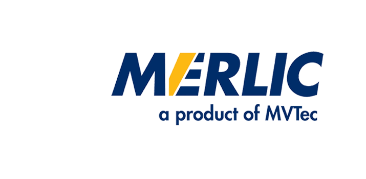 MVTec MERLIC MVTec MERLIC
