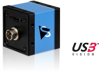 Aptiris-Serie mit USB 3.1-Schnittstelle