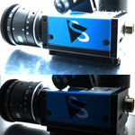 High-Dynamic-Range Imaging in modernen Industriekameras High-Dynamic-Range Imaging in modernen Industriekameras