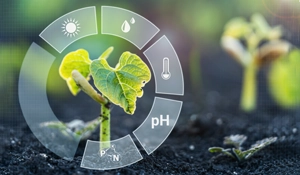 Greenhouse &amp; Controlled Environments