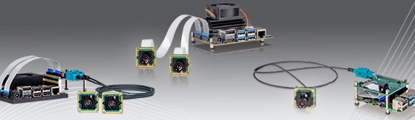 Learn more about Development Kits for Embedded Vision