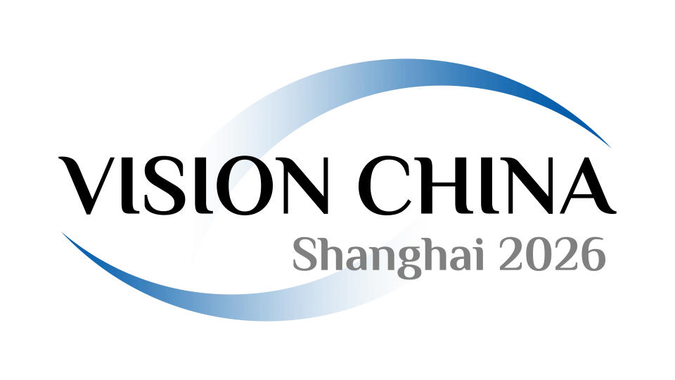 Website für Vision China (Shanghai) 2026 besuchen