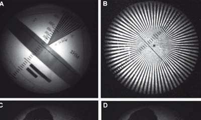 AOTF-basiertes spektrales Bildgebungssystem