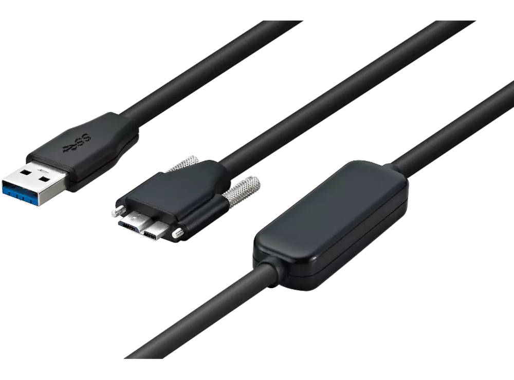 USB 3.0 數據線 CA-USB30-AmB-BLS/10