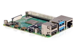 Raspberry Pi