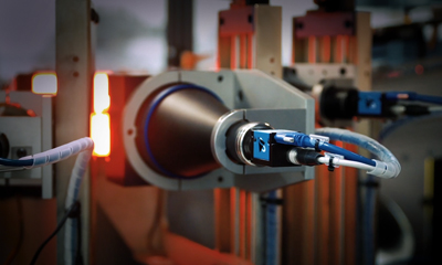 Video: Hochgeschwindigkeitsinspektion und -sortierung (REGG Inspection) mit USB 3.0-Industriekameras