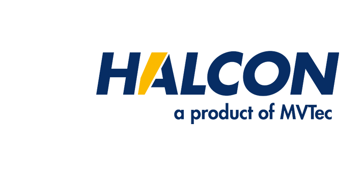 MVTec HALCON