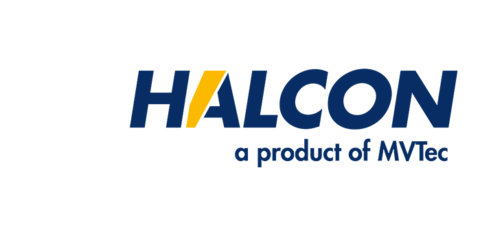 MVTec HALCON MVTec HALCON