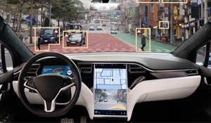 Autonomes Fahren