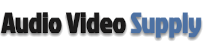 Audio Video Supply Audio Video Supply