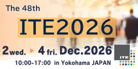 Visit Website for ITE 2026 (ARGO)