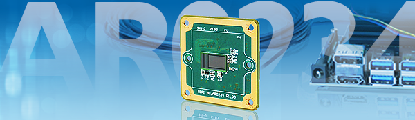 Learn more about embedded models featuring AR0234 sensors