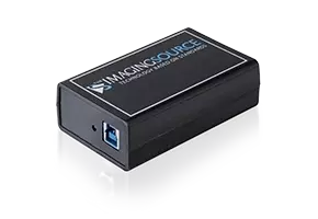 SDI-auf-USB 3.0