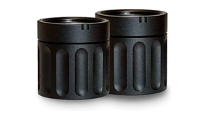 IP67 Lens Tubes for Maximum Environmental Protection