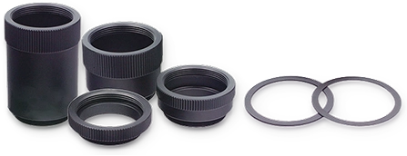 Extension Tubes Extension Tubes