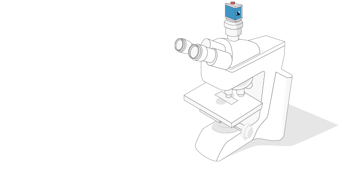 Microscope Cameras Microscope Cameras