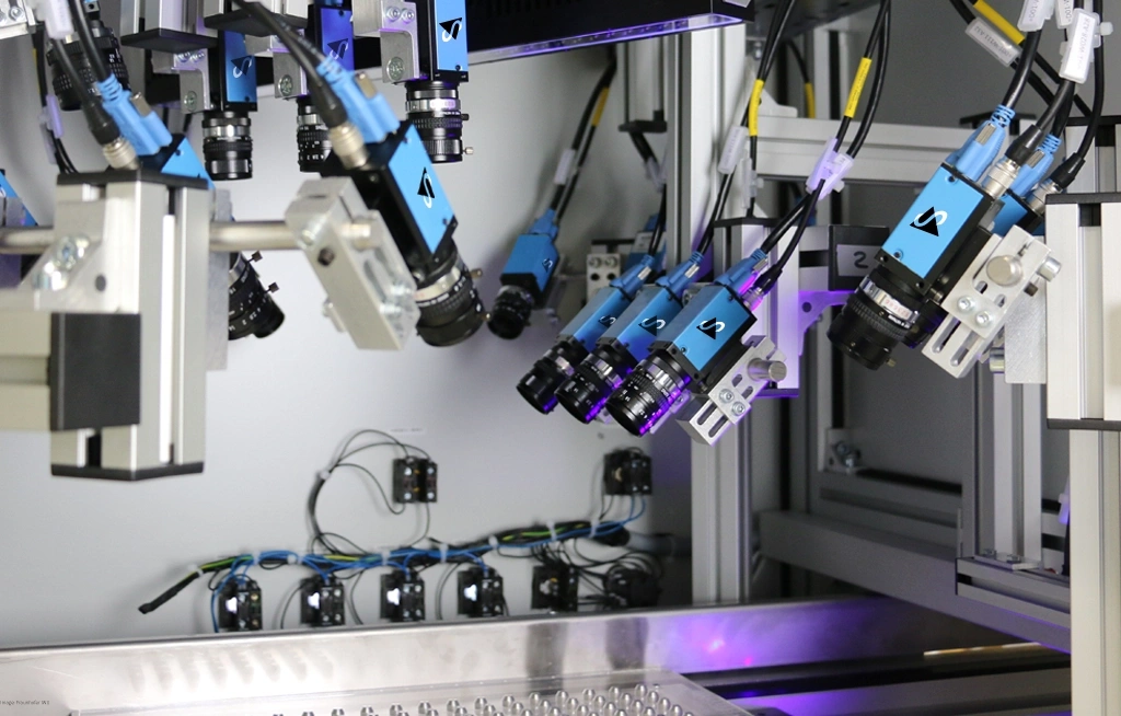 Factory Automation Factory Automation