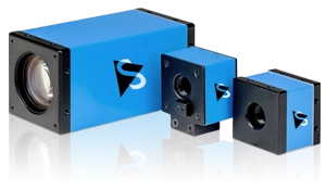 Zoom & Autofocus Cameras