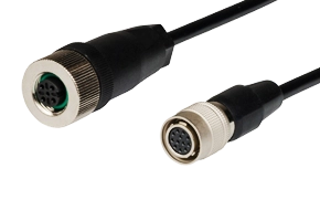 Kabel für Beleuchtung