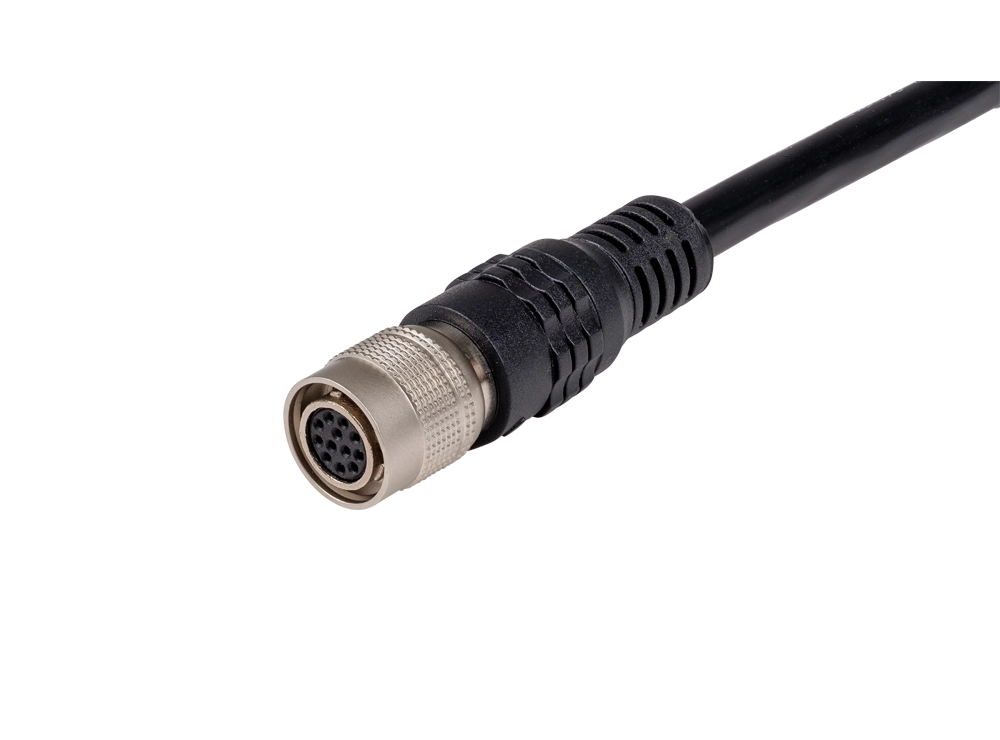 GigE Cable GigE23/Trig/OE/3 GigE Cable GigE23/Trig/OE/3