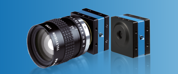 42 Megapixel USB 3.0 CMOS Camera