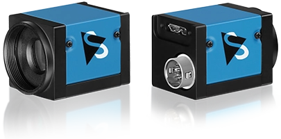 23 Series with USB 3.0 interface (Type-B connector). 23 Series with USB 3.0 interface (Type-B connector).
