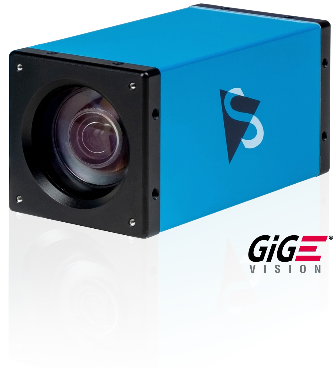 Z Series Zoom GigE