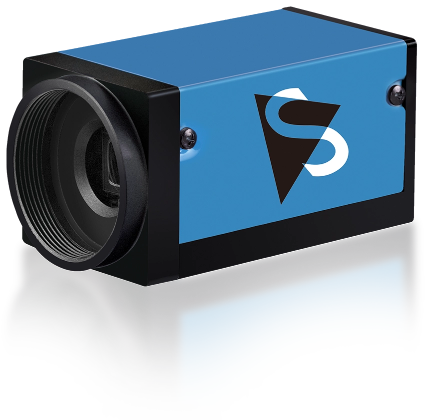 33 Series GigE 33 Series GigE