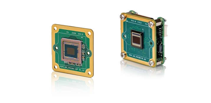 MIPI CSI-2-Kameras MIPI CSI-2-Kameras