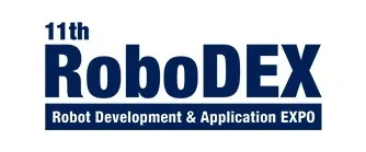 Website für ROBODEX 2026 (ARGO) besuchen Website für ROBODEX 2026 (ARGO) besuchen
