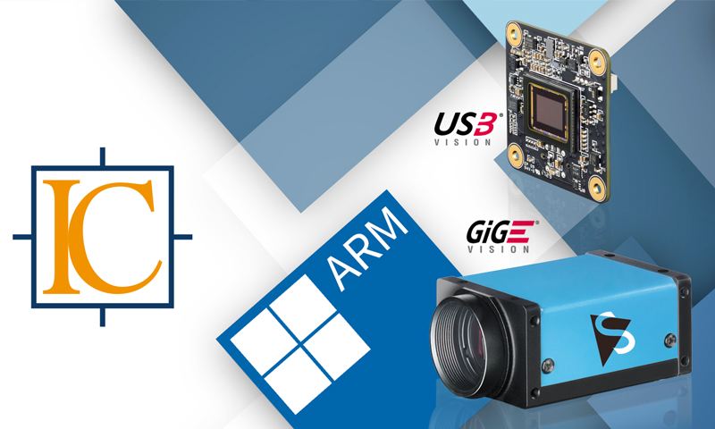 IC Imaging Control 4 for Windows ARM – We Love Innovation! IC Imaging Control 4 for Windows ARM – We Love Innovation!