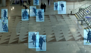 Person Detection and People Counting