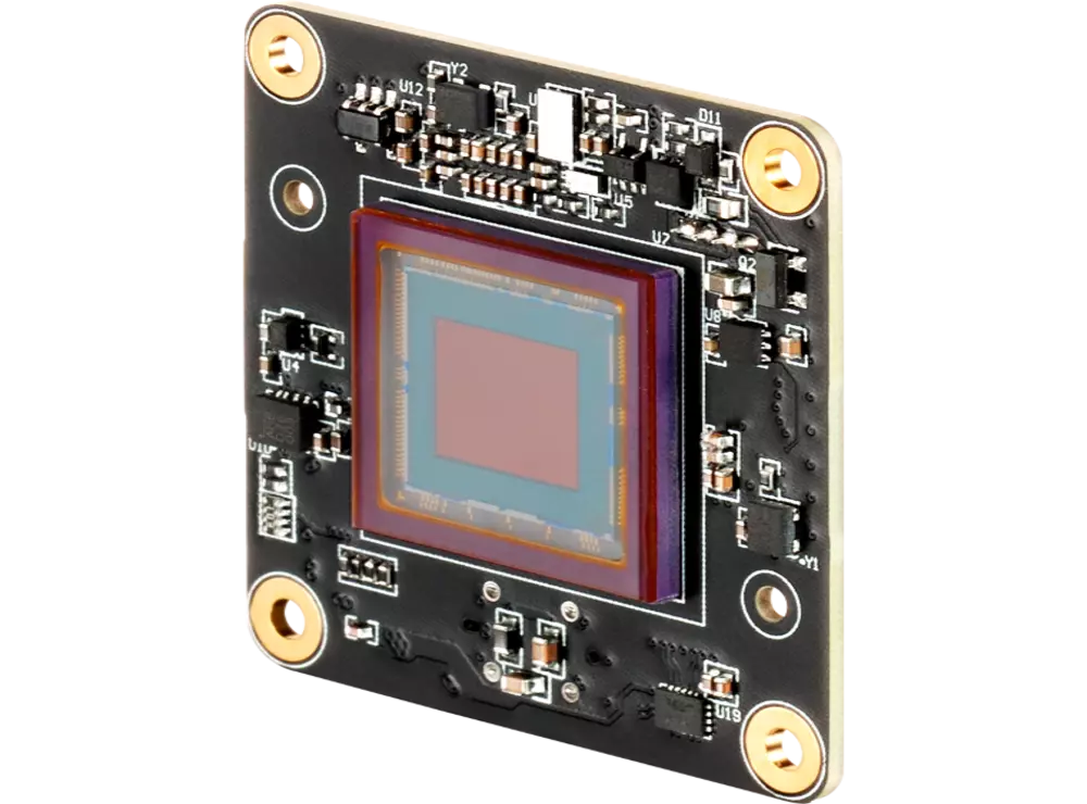 DMM 37UX264-ML - 37U Series Monochrome Board Camera | The Imaging Source