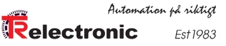 TR Electronic Nordic AB TR Electronic Nordic AB