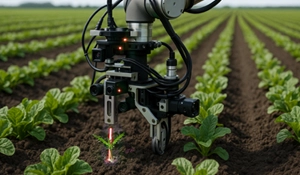 Precision Agriculture