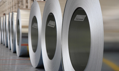 Stahlhersteller nutzt Bildverarbeitung zur Verbesserung von Effizienz und Qualität