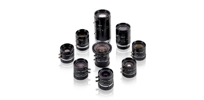 Compact Lenses