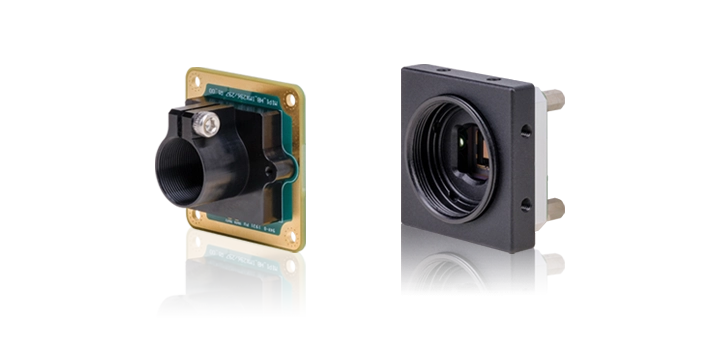 Objektivhalterungen Objektivhalterungen