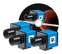 Astronomy Cameras