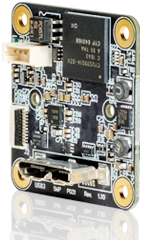 27 Series board cameras: USB 3.0 interface 27 Series board cameras: USB 3.0 interface